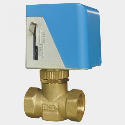 VA7010系列開關式電動閥